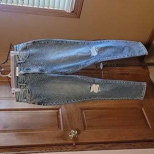 Judy Blue jeans